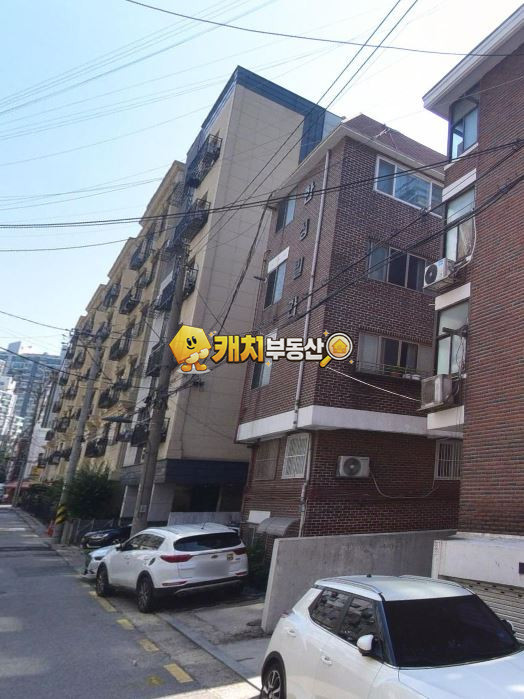 서울 도봉구 창동 캐치 l 구옥 l 23940 l 한성빌라 3층 l 쓰리룸 l 갭투자 매매 매물번호 31800 사진 1