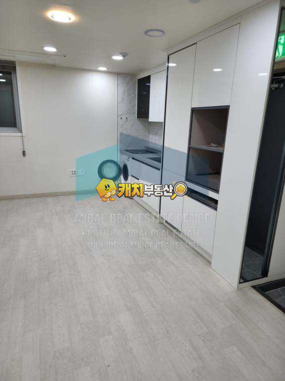 인천 부평구 부평동 캐치 l 준신축 l 36183 l 오루체시티 5층 l 투룸 복층 매매 매물번호 31804 사진 1