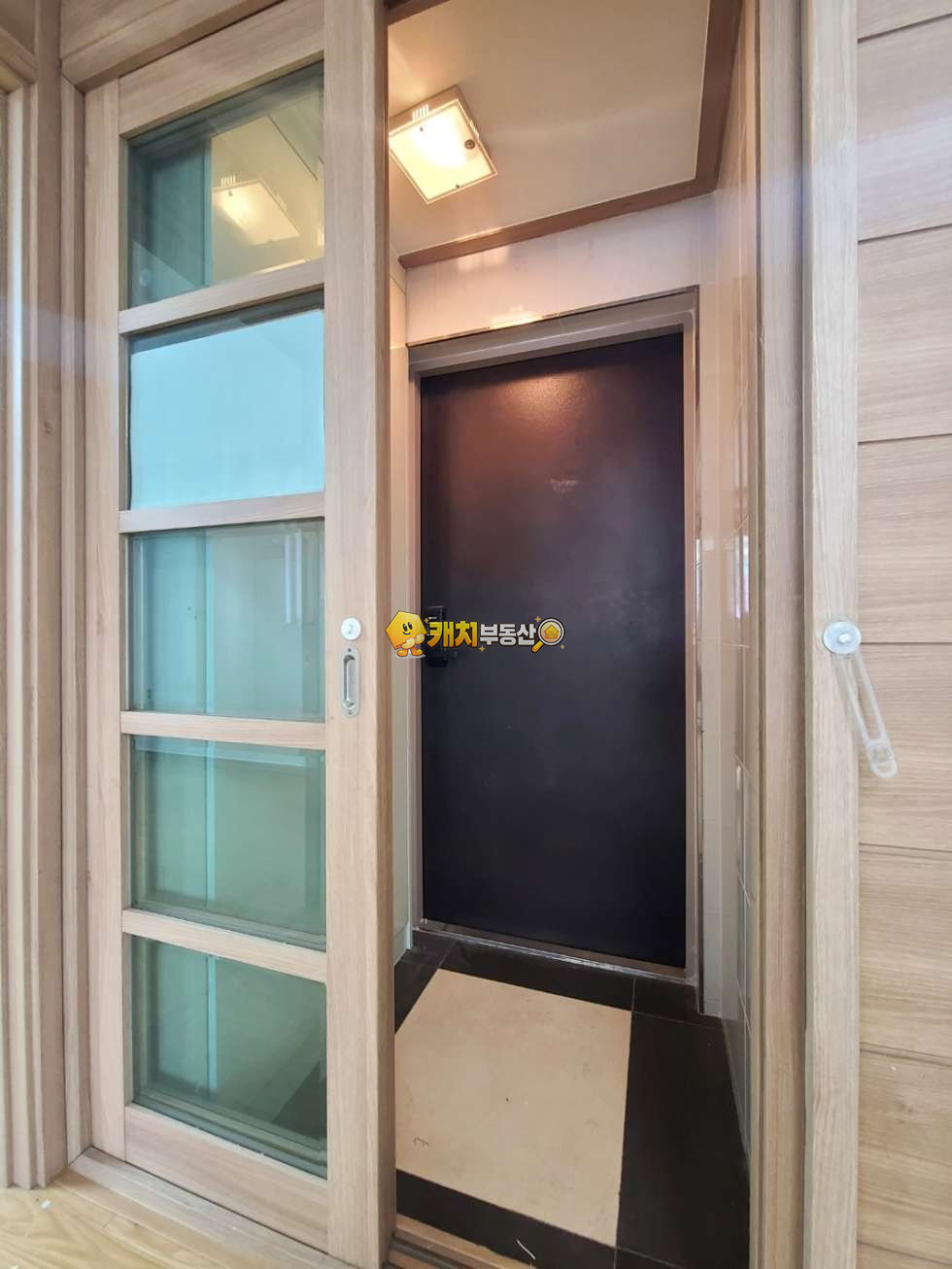 인천 미추홀구 주안동 캐치 l 구옥 l 31380 l 진복타운 4층 l 투룸 매매 매물번호 31807 사진 5