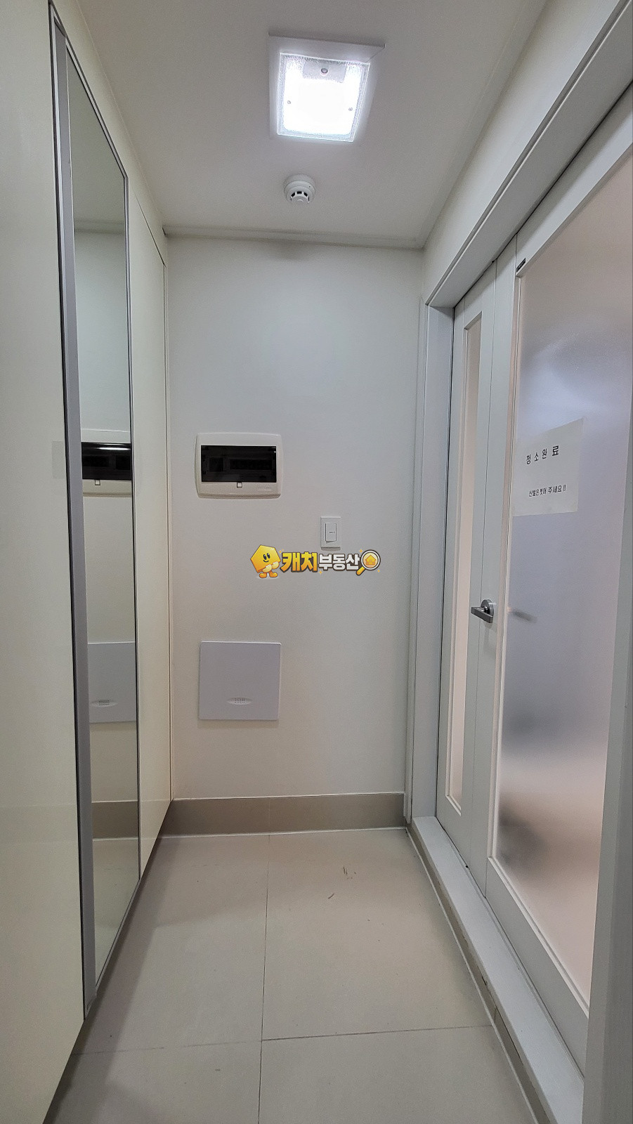 경기 포천시 소흘읍 송우리 캐치 l 준신축 l 25780 l 베르체 4층 l 오룸 복층테라스 매매 매물번호 31809 사진 13