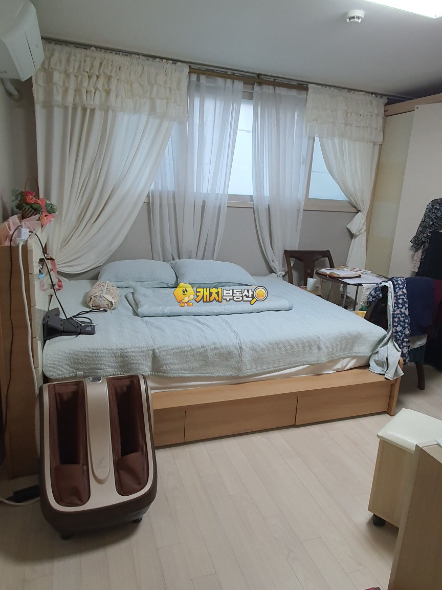 경기 고양덕양구 내유동 캐치 l 준신축 l 31228 l 발렌시아 4층 l 쓰리룸 매매 매물번호 31811 사진 2