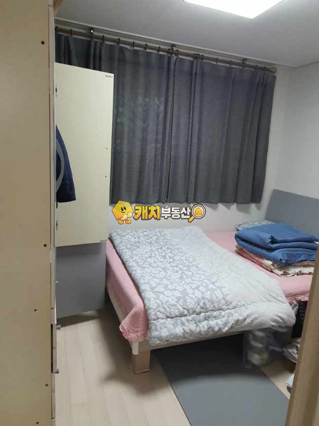 경기 고양덕양구 내유동 캐치 l 준신축 l 31228 l 발렌시아 4층 l 쓰리룸 매매 매물번호 31811 사진 3