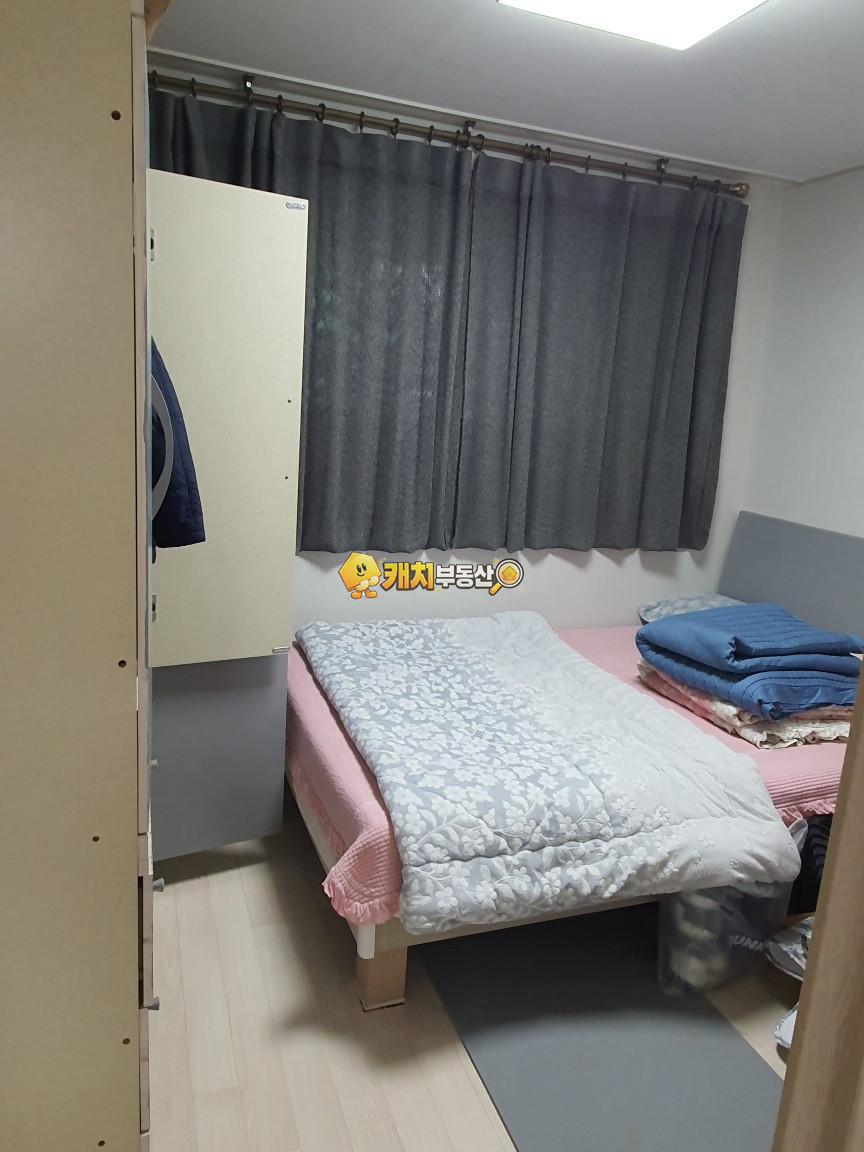 경기 고양덕양구 내유동 캐치 l 준신축 l 31228 l 발렌시아 4층 l 쓰리룸 매매 매물번호 31811 사진 6
