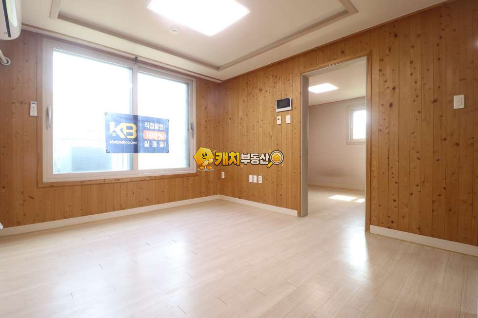 경기 이천시 사음동 캐치 l 준신축 l 28695 l 더포레스트 4층 l 쓰리룸 매매 매물번호 31814 사진 2