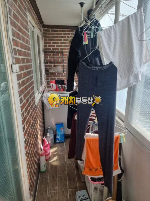 인천 제물포구 율목동 캐치 l 구옥 l 29721 l 동인천하이츠빌라 4층 l 투룸 매매 매물번호 31816 사진 4