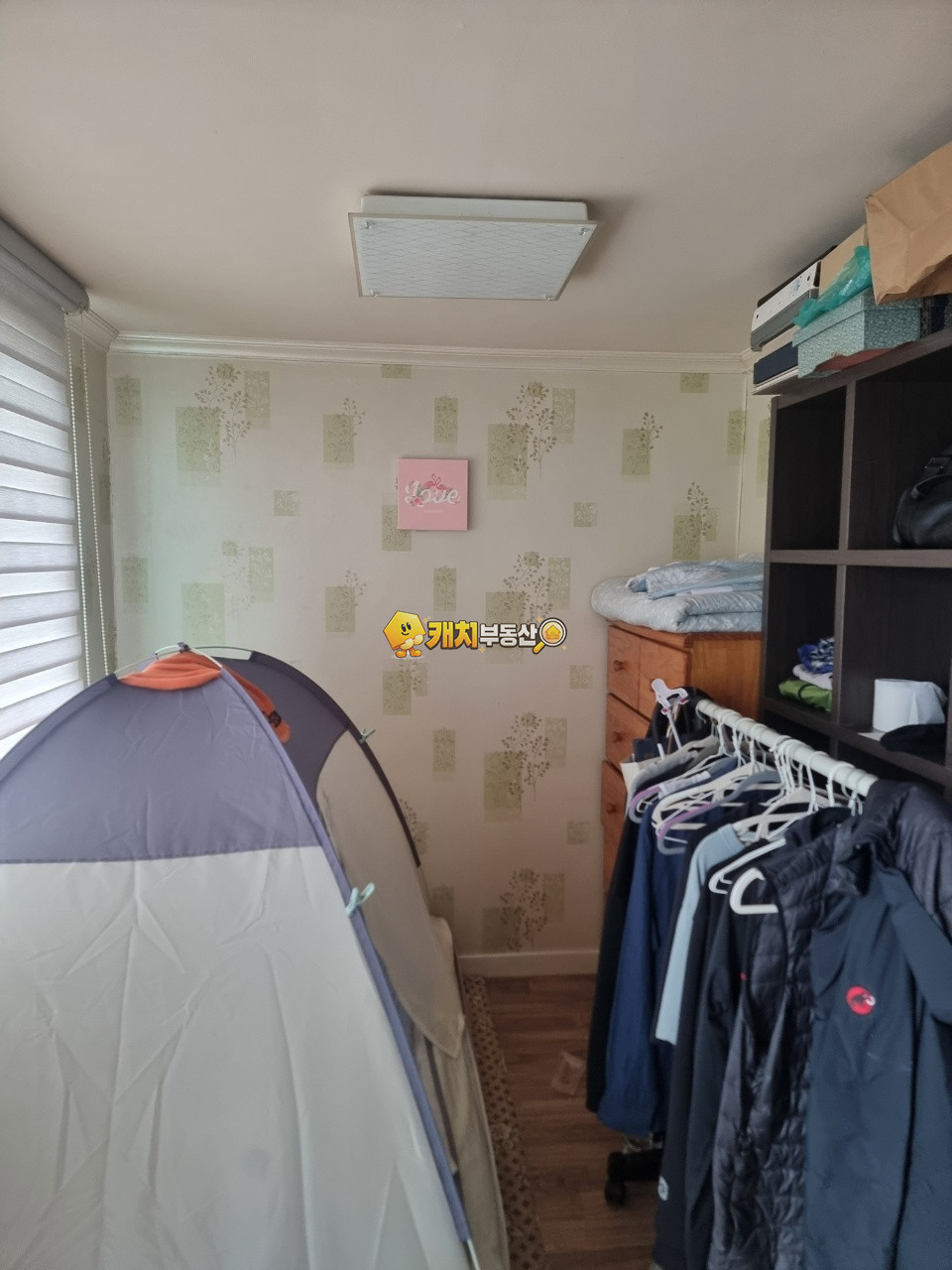 인천 제물포구 율목동 캐치 l 구옥 l 29721 l 동인천하이츠빌라 4층 l 투룸 매매 매물번호 31816 사진 11