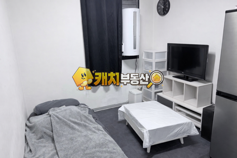 서울 관악구 신림동 캐치 l 구옥 l 34405 l 일성빌라 지층 l 투룸 매매 매물번호 31817 사진 2