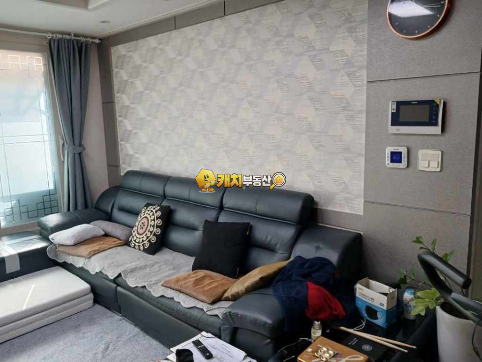 경기 고양일산동구 중산동 캐치 l 구옥 l 31230 l 예성베르빌 l 쓰리룸 l 갭투자 매매 매물번호 31819 사진 2
