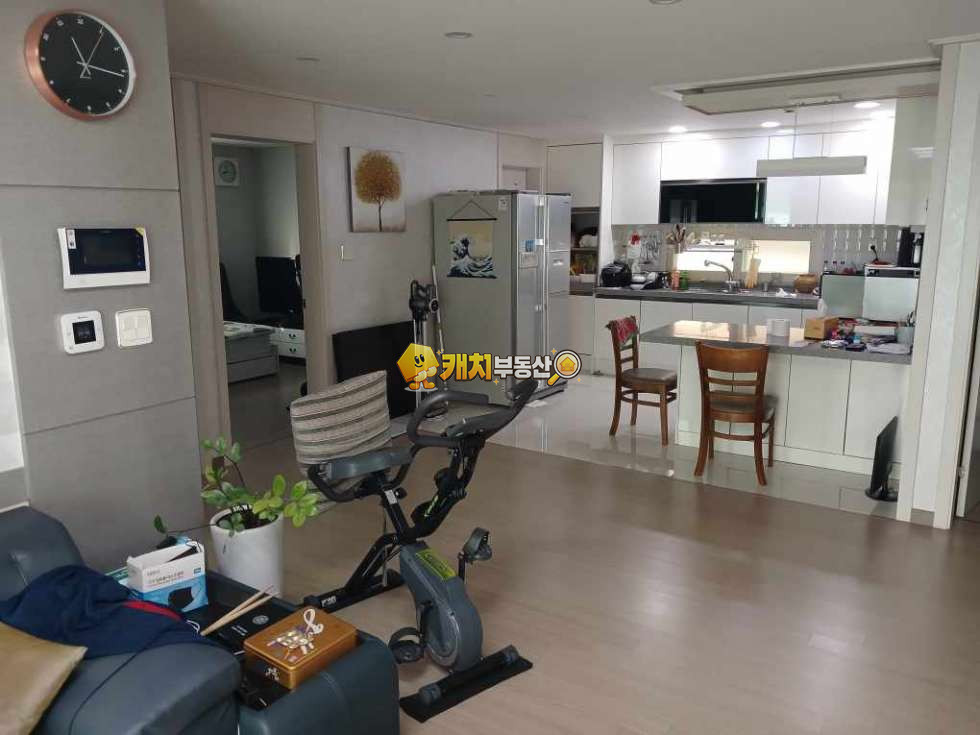 경기 고양일산동구 중산동 캐치 l 구옥 l 31230 l 예성베르빌 l 쓰리룸 l 갭투자 매매 매물번호 31819 사진 9