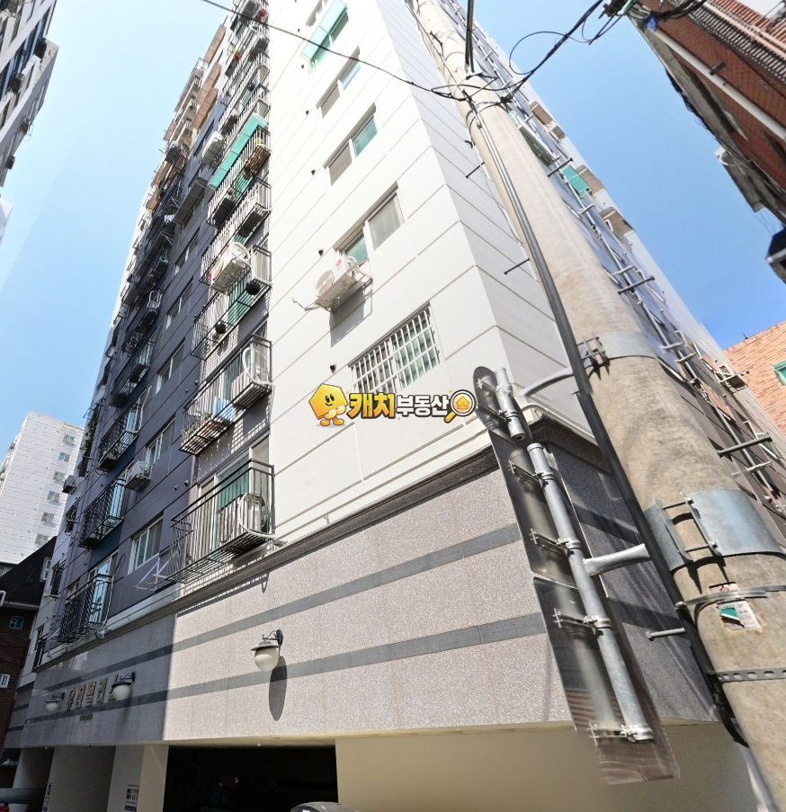 인천 남동구 간석동 캐치 l 준신축 l 25596 l 유진펠리스 5층 l 쓰리룸 l 갭투자 매매 매물번호 31821 사진 1