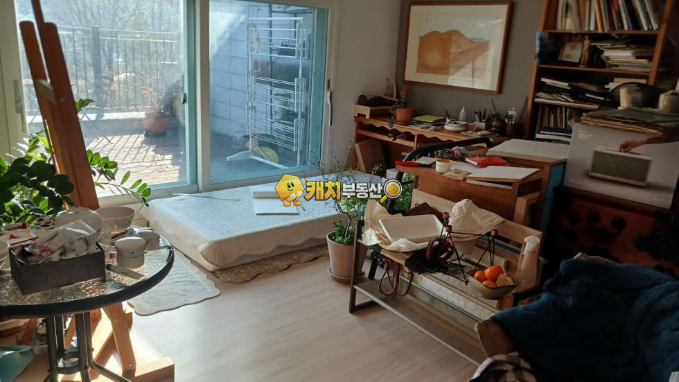 경기 용인처인구 모현읍 동림리 캐치 l 준신축 l 23229 l 렉스빌 5층 l 포룸 복층테라스 매매 매물번호 31825 사진 14