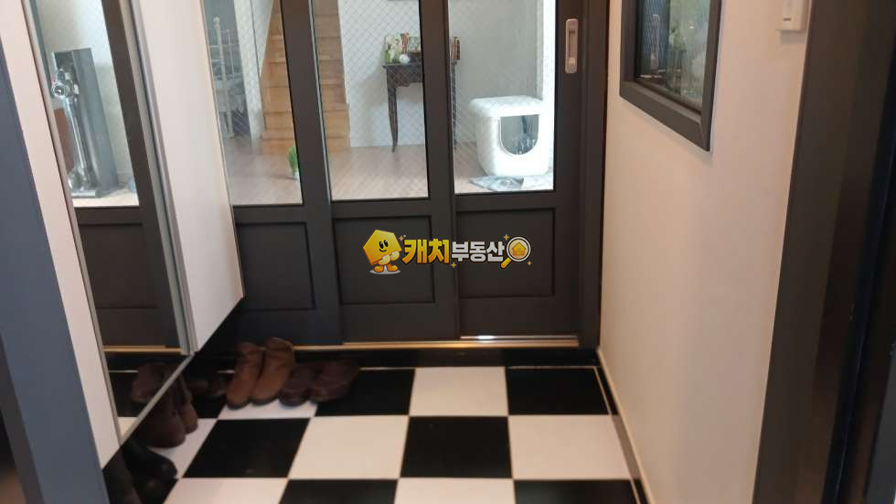 경기 용인처인구 모현읍 동림리 캐치 l 준신축 l 23229 l 렉스빌 5층 l 포룸 복층테라스 매매 매물번호 31825 사진 20