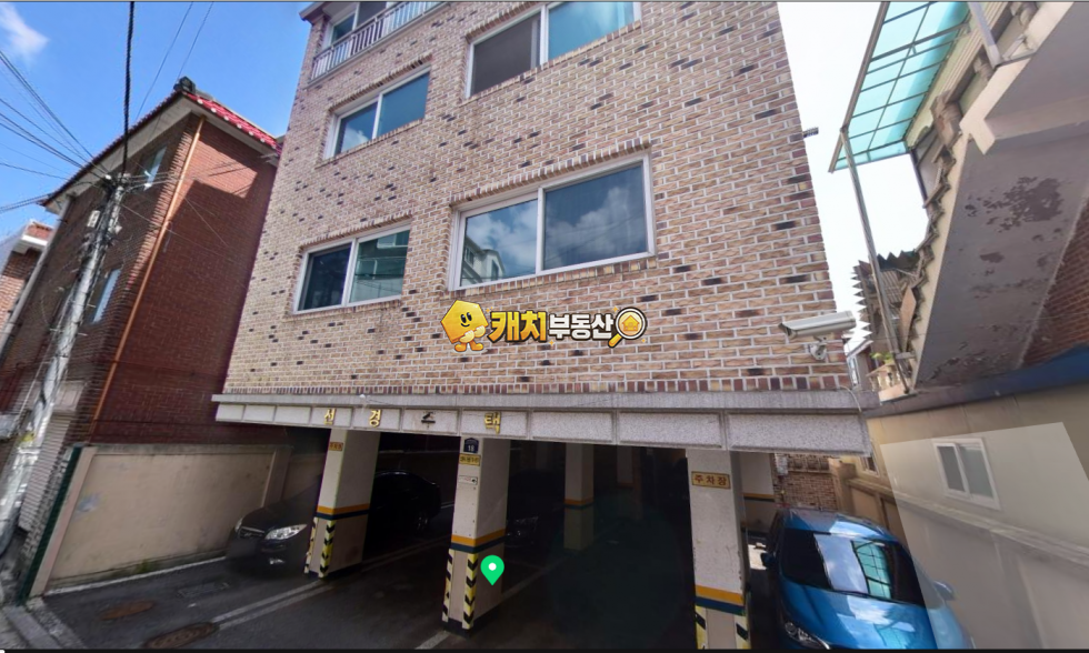 경기 의정부시 가능동 캐치 l 구옥 l 20032 l 선경주택 4층 l 쓰리룸 매매 매물번호 31830 사진 1
