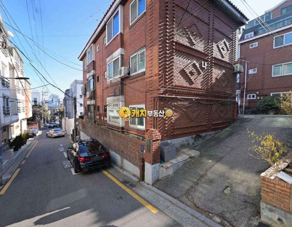 서울 강남구 역삼동 캐치 l 구옥 l 30965 l 선능빌라 지층 l 투룸 매매 매물번호 31834 사진 1
