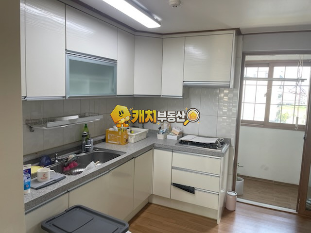 경기 포천시 선단동 캐치 l 구옥 l 28044 l 형우럭스빌 4층 l 투룸 매매 매물번호 31847 사진 3