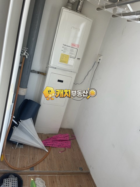 경기 포천시 선단동 캐치 l 구옥 l 28044 l 형우럭스빌 4층 l 투룸 매매 매물번호 31847 사진 4