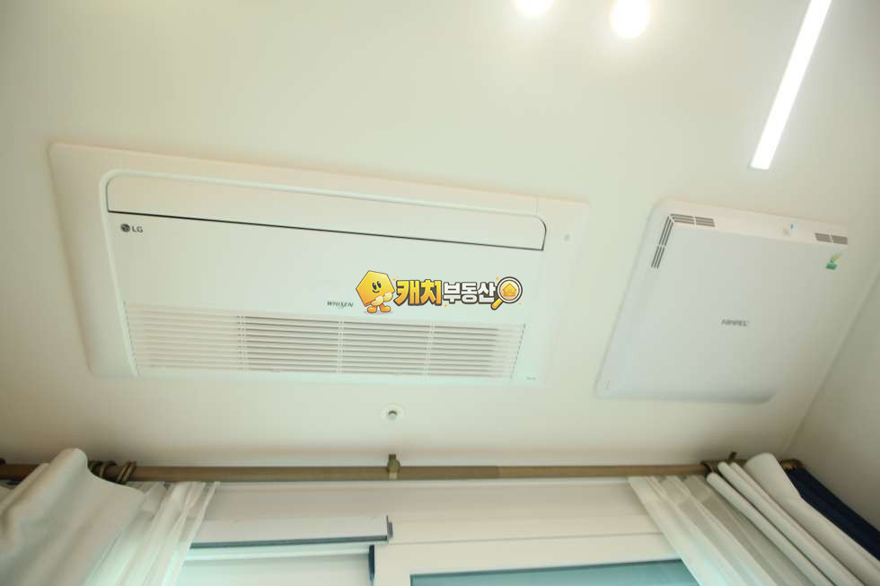 서울 성북구 정릉동 캐치 l 신축 l 18299 l 한강뉴스타 l 투룸 l 주거용오피스텔 분양 매물번호 31851 사진 8