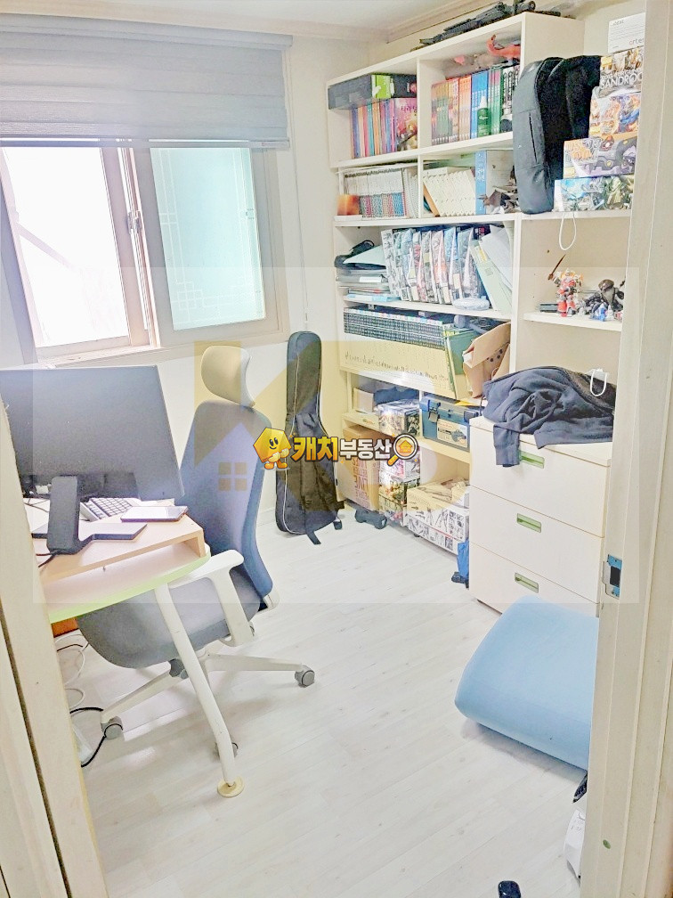 인천 미추홀구 주안동 캐치 l 구옥 l 18519 l 힐하임빌 5층 l 쓰리룸 l 갭투자 매매 매물번호 31855 사진 4