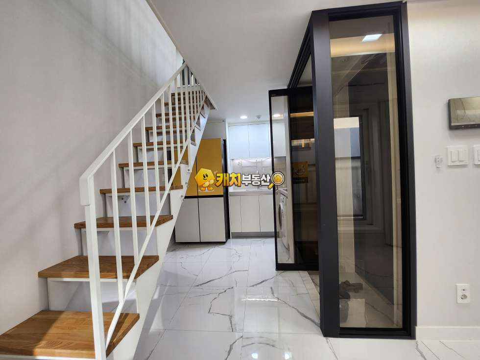 서울 강남구 삼성동 캐치 l 신축 l 36256 l 피카소 l 투룸 복층 테라스 분양 매물번호 31857 사진 1