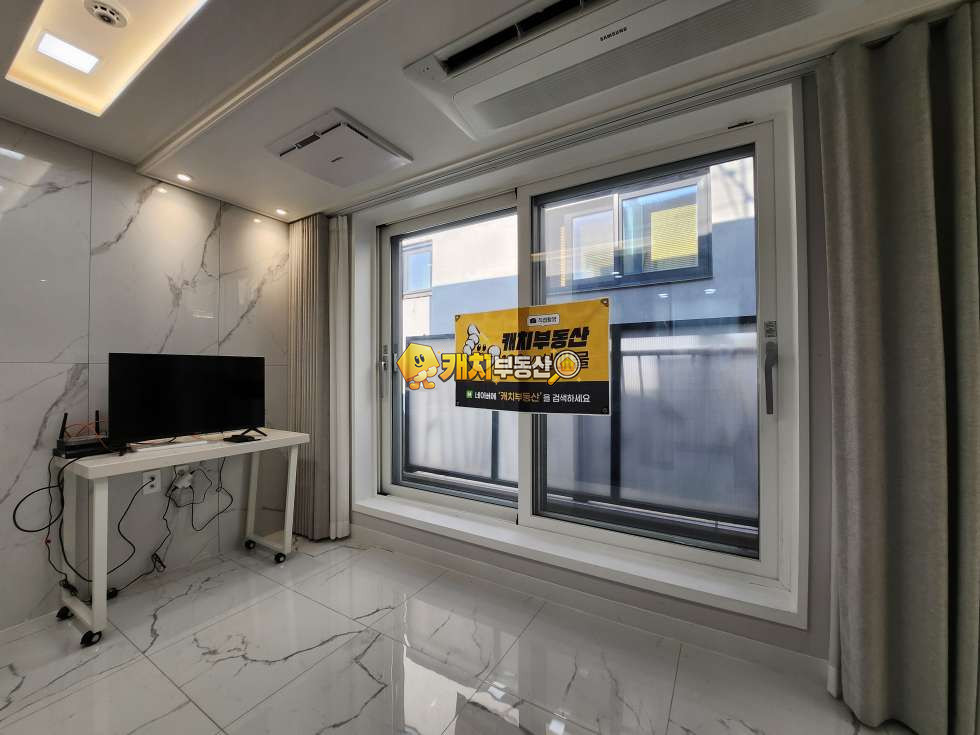 서울 강남구 삼성동 캐치 l 신축 l 36256 l 피카소 l 투룸 복층 테라스 분양 매물번호 31857 사진 3