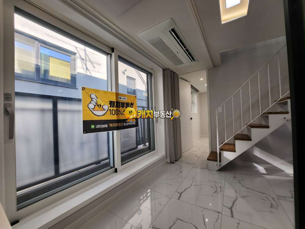 서울 강남구 삼성동 캐치 l 신축 l 36256 l 피카소 l 투룸 복층 테라스 분양 매물번호 31857 사진 5