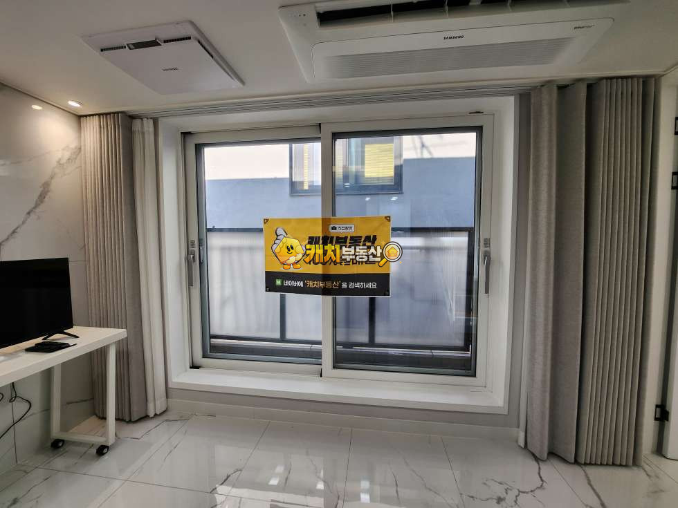 서울 강남구 삼성동 캐치 l 신축 l 36256 l 피카소 l 투룸 복층 테라스 분양 매물번호 31857 사진 7