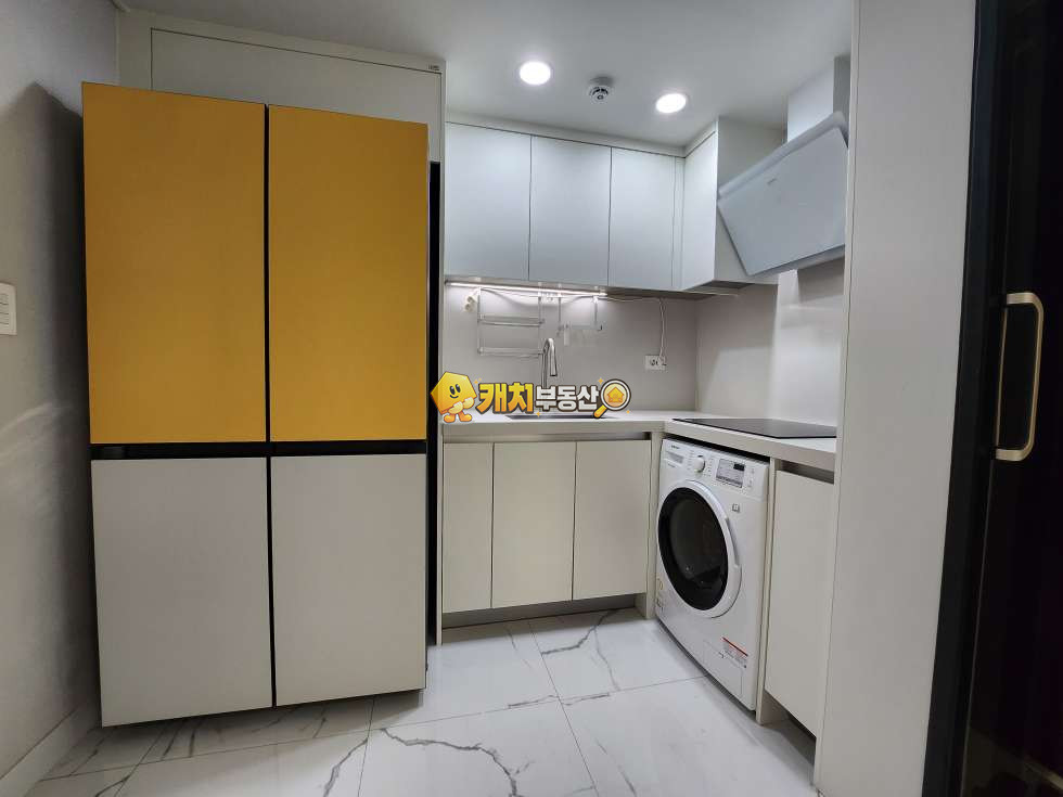 서울 강남구 삼성동 캐치 l 신축 l 36256 l 피카소 l 투룸 복층 테라스 분양 매물번호 31857 사진 9