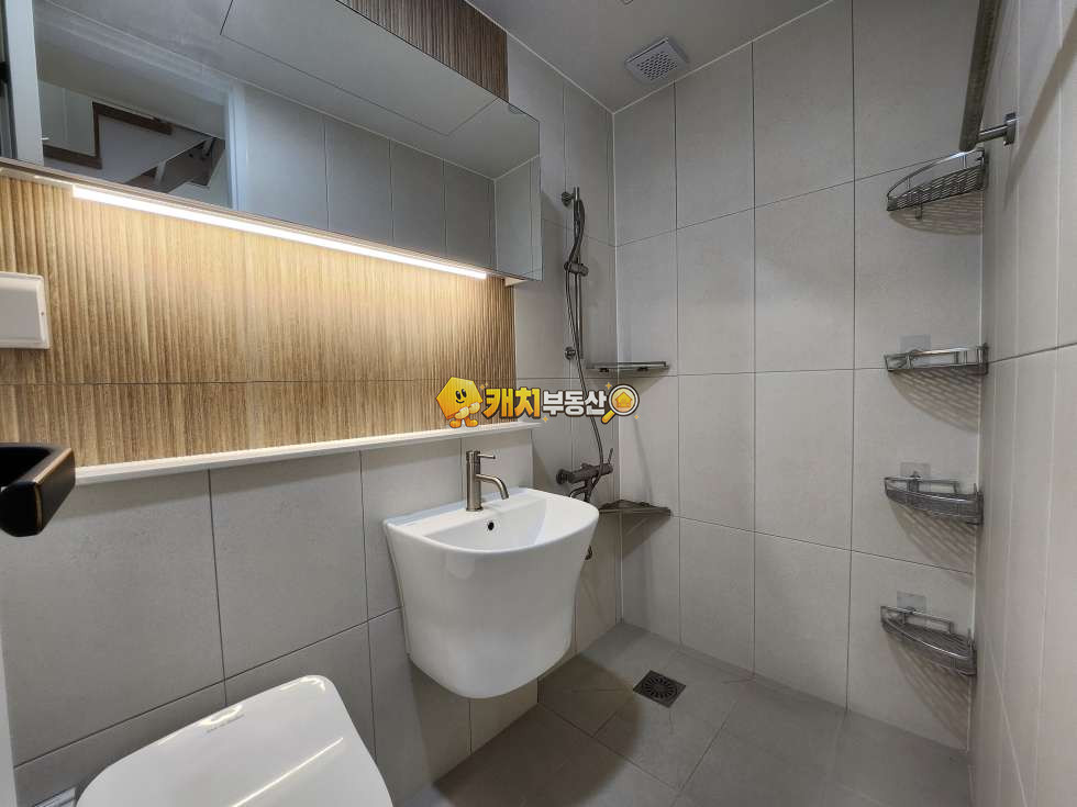 서울 강남구 삼성동 캐치 l 신축 l 36256 l 피카소 l 투룸 복층 테라스 분양 매물번호 31857 사진 12
