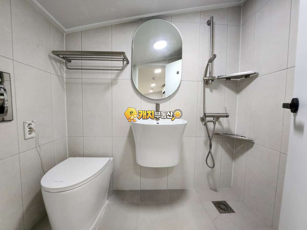 서울 강남구 삼성동 캐치 l 신축 l 36256 l 피카소 l 투룸 복층 테라스 분양 매물번호 31857 사진 14