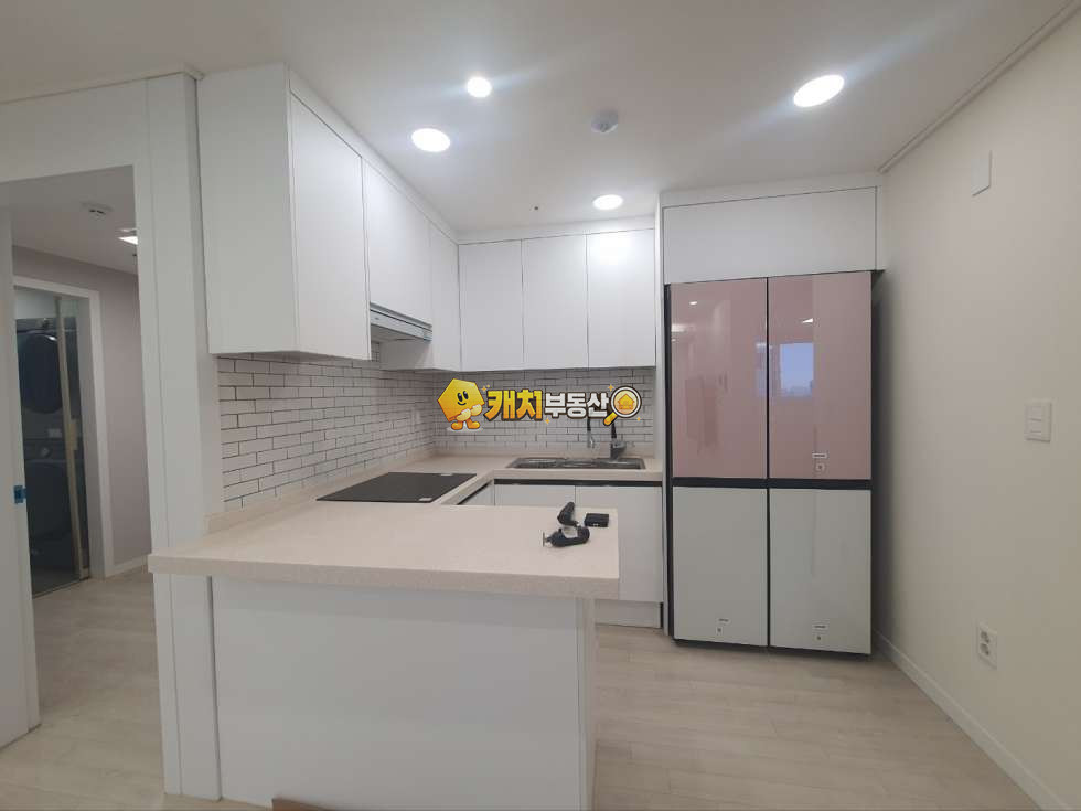 서울 강서구 염창동 캐치 l 신축 l 28569 l 한울H밸리움 l 쓰리룸 l 주거용오피스텔 분양 매물번호 31860 사진 7