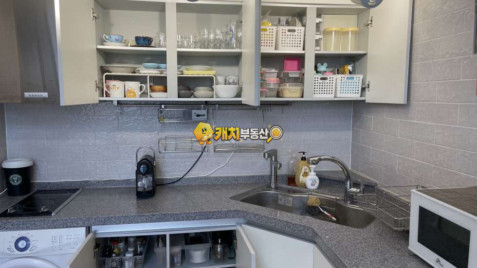 경기 성남분당구 수내동 캐치 l 구옥 l 35533 l 그라테아 9층 l 원룸 복층 l 갭투자 매매 매물번호 31861 사진 8