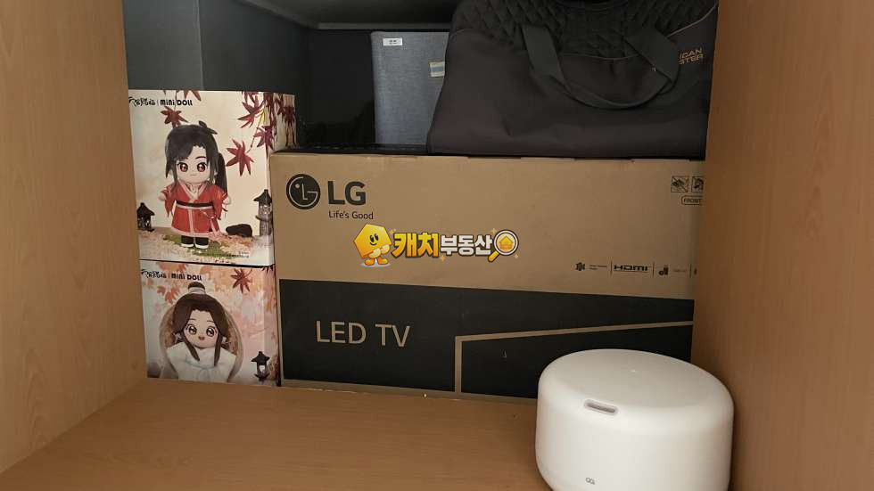경기 성남분당구 수내동 캐치 l 구옥 l 35533 l 그라테아 9층 l 원룸 복층 l 갭투자 매매 매물번호 31861 사진 10