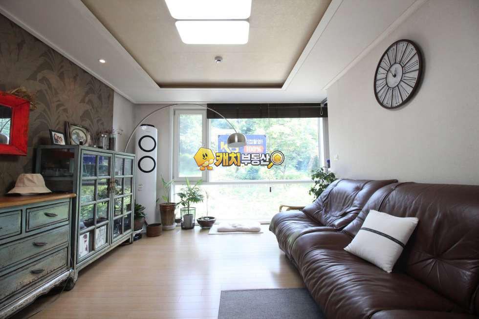 경기 고양덕양구 내유동 캐치 l 구옥 l 16845 l 아이콘하우스 4층 l 쓰리룸 매매 매물번호 31668 사진 5
