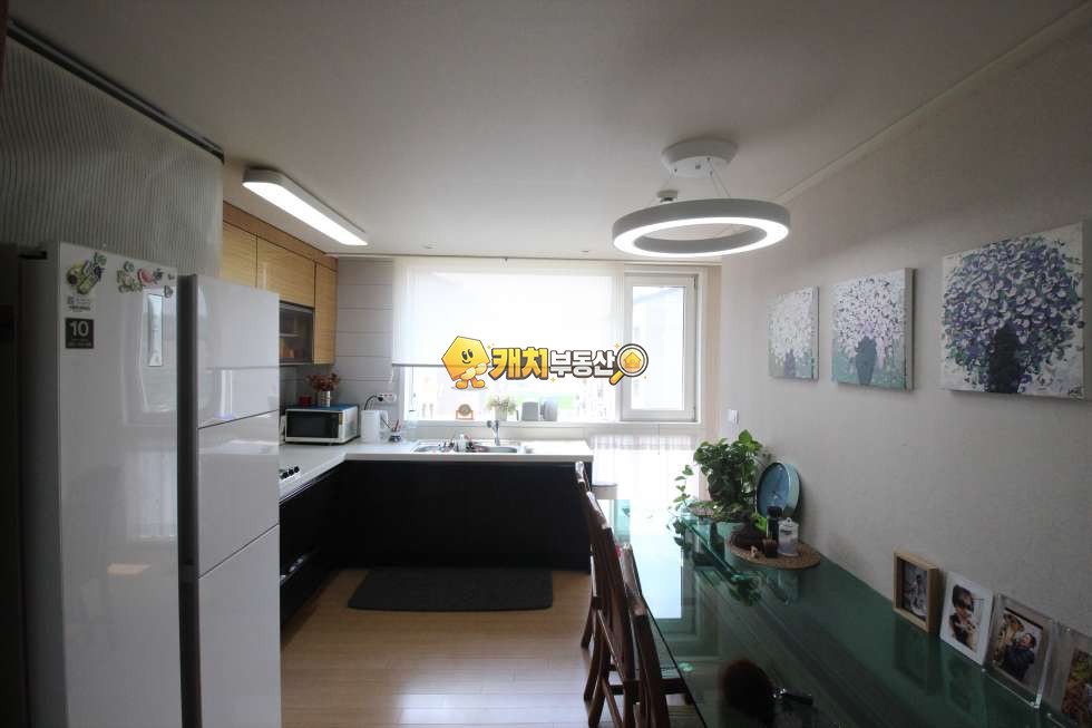 경기 고양덕양구 내유동 캐치 l 구옥 l 16845 l 아이콘하우스 4층 l 쓰리룸 매매 매물번호 31668 사진 6