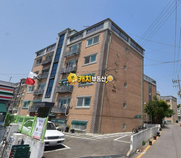경기 고양덕양구 관산동 캐치 l 구옥 l 31218 l 광산쉐르빌 4층 l 쓰리룸 매매 매물번호 31864 사진 1