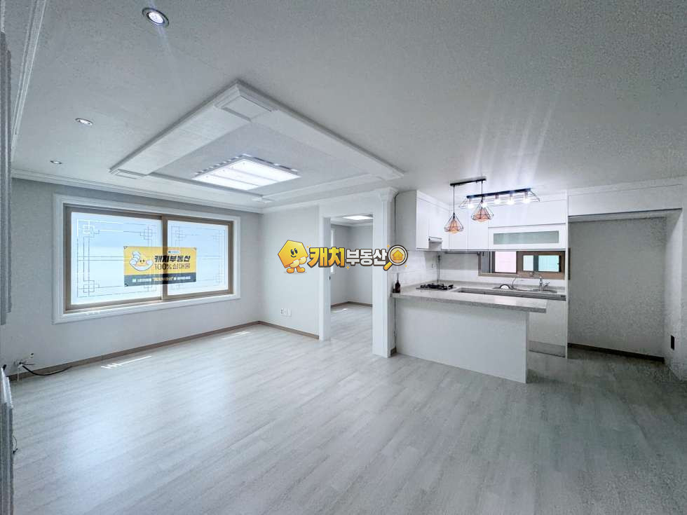 경기 시흥시 거모동 캐치 l 구옥 l 35947 l 한우리빌 3층 l 쓰리룸 매매 매물번호 31417 사진 2