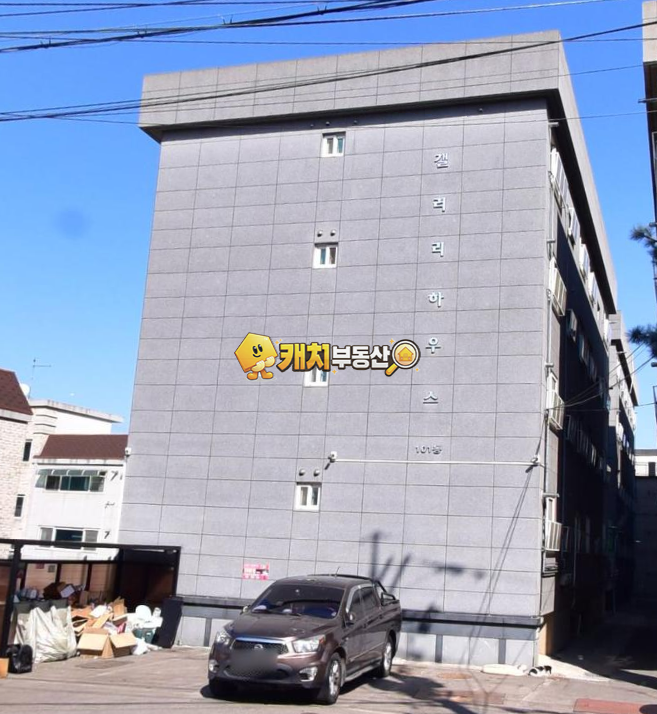 경기 고양일산동구 성석동 캐치 l 구옥 l 25866 l 갤러리하우스 4층 l 쓰리룸 l 갭투자 매매 매물번호 31670 사진 1
