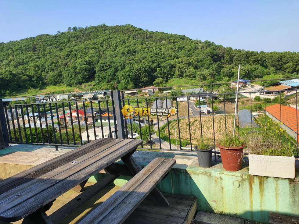 경기 안성시 죽산면 죽산리 캐치 l 구옥 l 36218 l 프로방스 3층 l 쓰리룸 복층테라스 매매 매물번호 31879 사진 10