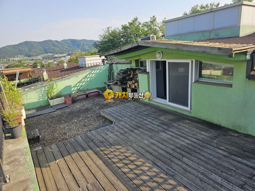 경기 안성시 죽산면 죽산리 캐치 l 구옥 l 36218 l 프로방스 3층 l 쓰리룸 복층테라스 매매 매물번호 31879 사진 13