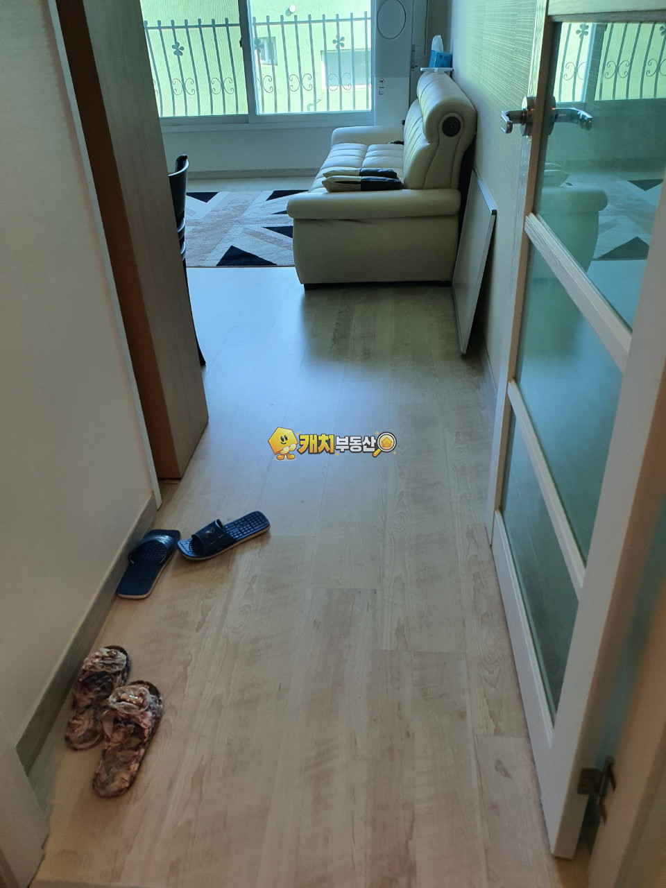 경기 안성시 죽산면 죽산리 캐치 l 구옥 l 36218 l 프로방스 3층 l 쓰리룸 복층테라스 매매 매물번호 31879 사진 20