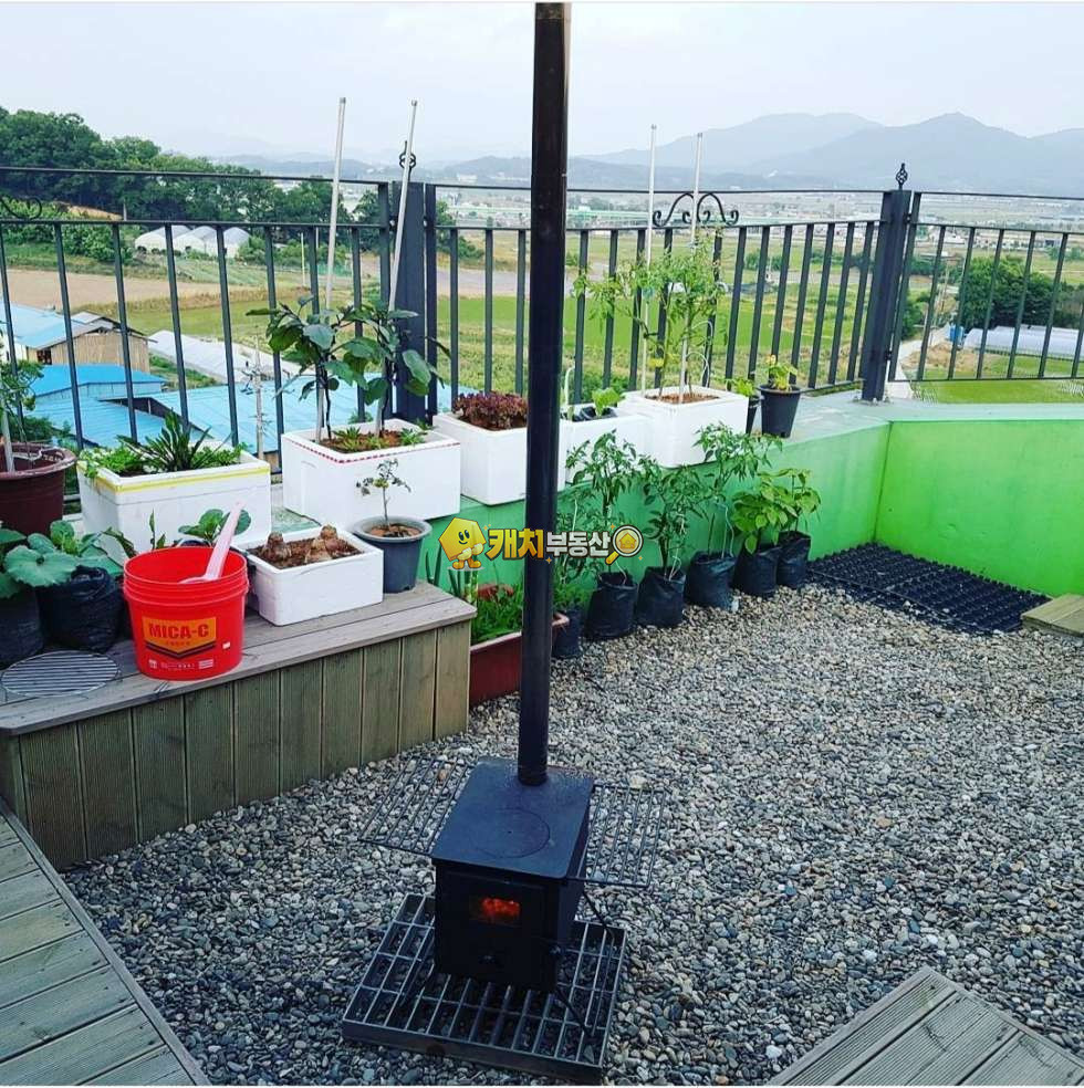 경기 안성시 죽산면 죽산리 캐치 l 구옥 l 36218 l 프로방스 3층 l 쓰리룸 복층테라스 매매 매물번호 31879 사진 22