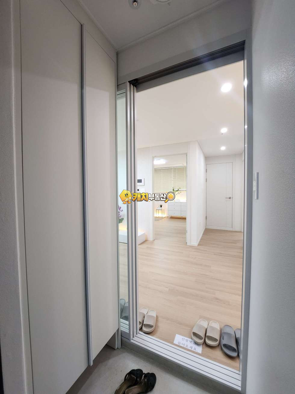 서울 강동구 암사동 캐치 l 신축 l 36002 l 삼성베네스트 l 투룸 분양 매물번호 31869 사진 7