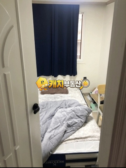 서울 강북구 미아동 캐치 l 구옥 l 29858 l 현대빌라 3층 l 투룸 l 갭투자 매매 매물번호 31671 사진 2