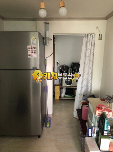 서울 강북구 미아동 캐치 l 구옥 l 29858 l 현대빌라 3층 l 투룸 l 갭투자 매매 매물번호 31671 사진 3