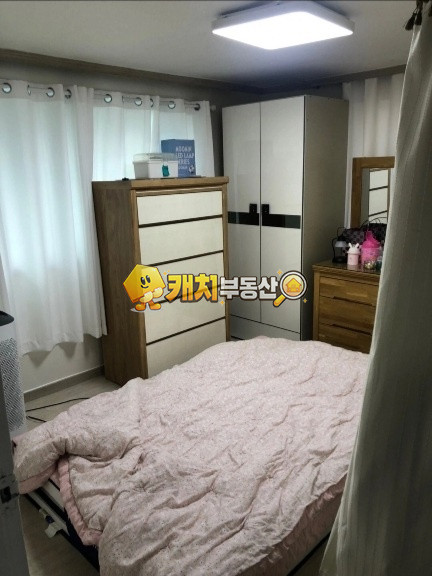 서울 강북구 미아동 캐치 l 구옥 l 29858 l 현대빌라 3층 l 투룸 l 갭투자 매매 매물번호 31671 사진 4