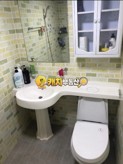 서울 강북구 미아동 캐치 l 구옥 l 29858 l 현대빌라 3층 l 투룸 l 갭투자 매매 매물번호 31671 사진 5