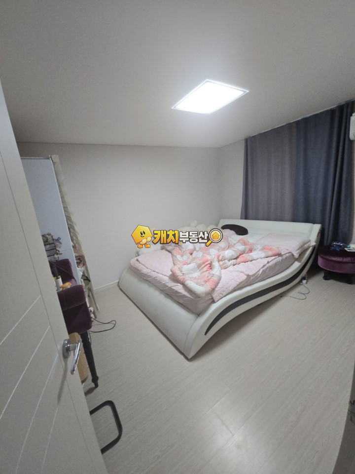 경기 포천시 신북면 가채리 캐치 l 준신축 l 36234 l 중앙홈타운 2층 l 쓰리룸 매매 매물번호 31889 사진 4