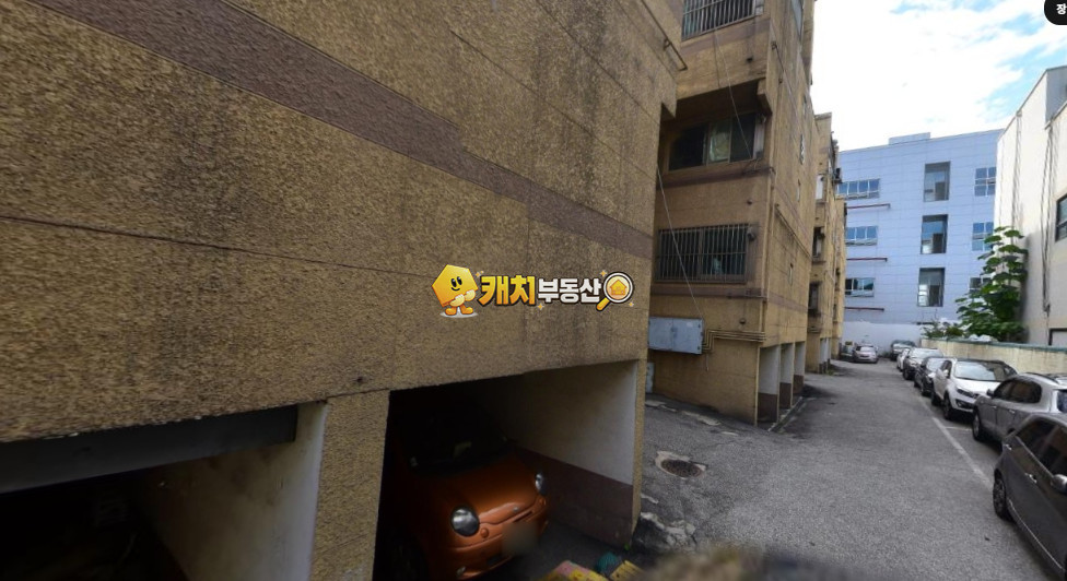 인천 부평구 청천동 캐치 l 구옥 l 27334 l 삼풍빌라 3층 l 쓰리룸 l 갭투자 매매 매물번호 31892 사진 1