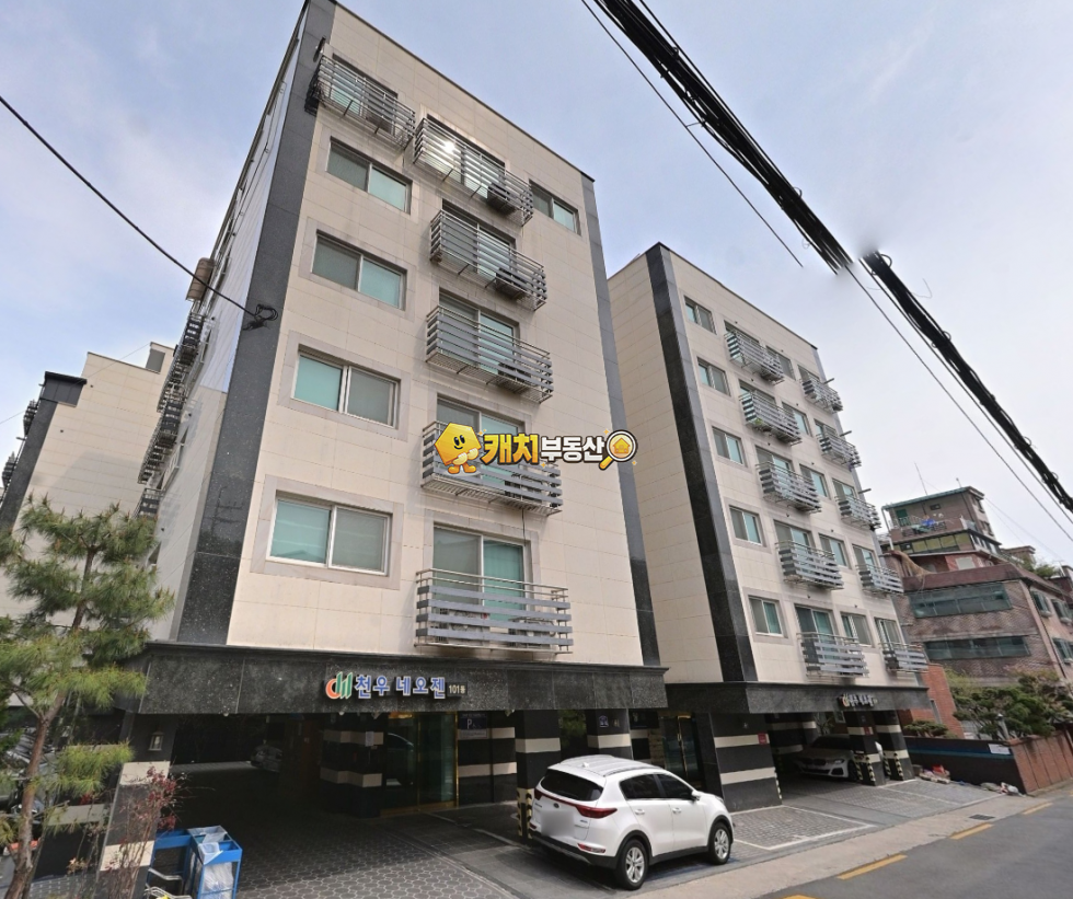 서울 성북구 종암동 캐치 l 준신축 l 30744 l 천우네오젠 2층 l 쓰리룸 매매 매물번호 31893 사진 1
