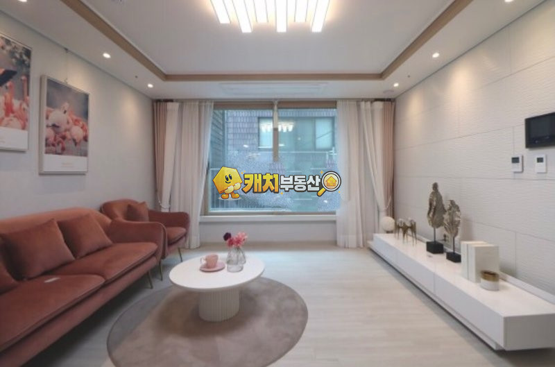 경기 안양동안구 관양동 캐치 l 구옥 l 21704 l 개성하이빌 2차 l 쓰리룸 l 갭투자 매매 매물번호 31651 사진 1